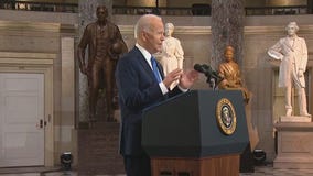 Biden launches first reelection campaign event of 2024