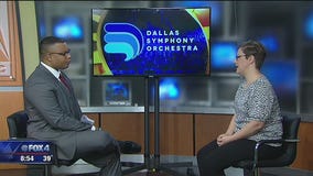 Dallas Symphony Orchestra Movie In Concert Series