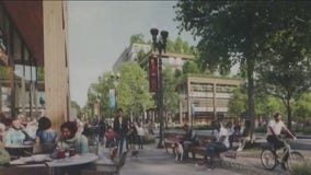 Former Chicago hospital to be resurrected into new development