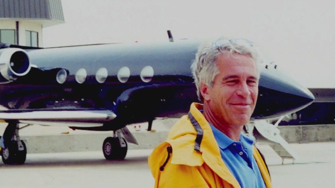 Donald Trump & Jeffrey Epstein controversy continues