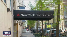 Some coronavirus survivors being prevented from donating blood over their sexual orientation