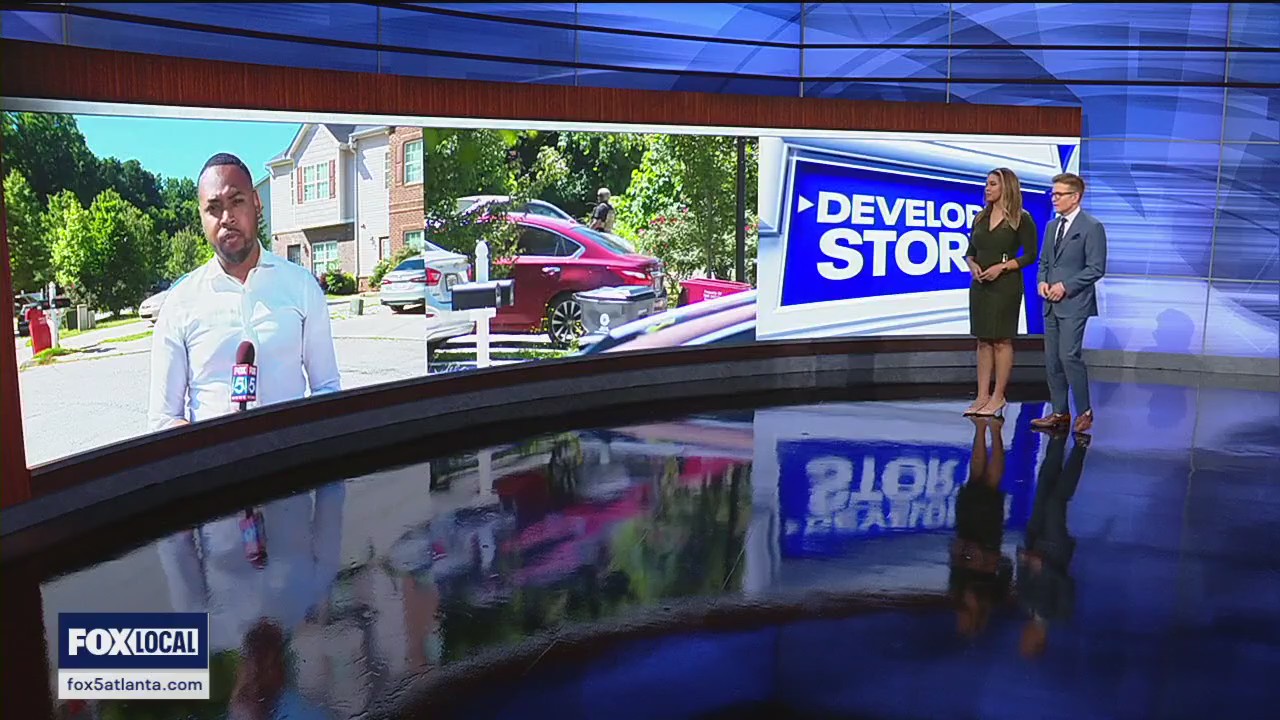 FOX 5 News at 5 p.m. May 30, 2024