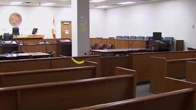 Trump admin fires more San Francisco immigration judges