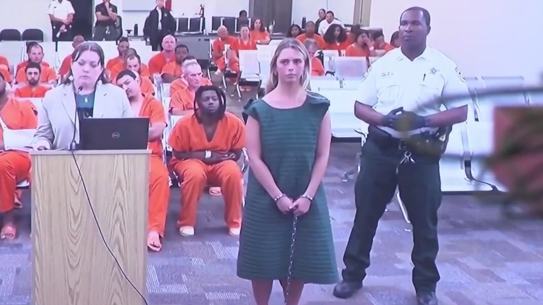 Tampa woman arrested again for child sex crimes