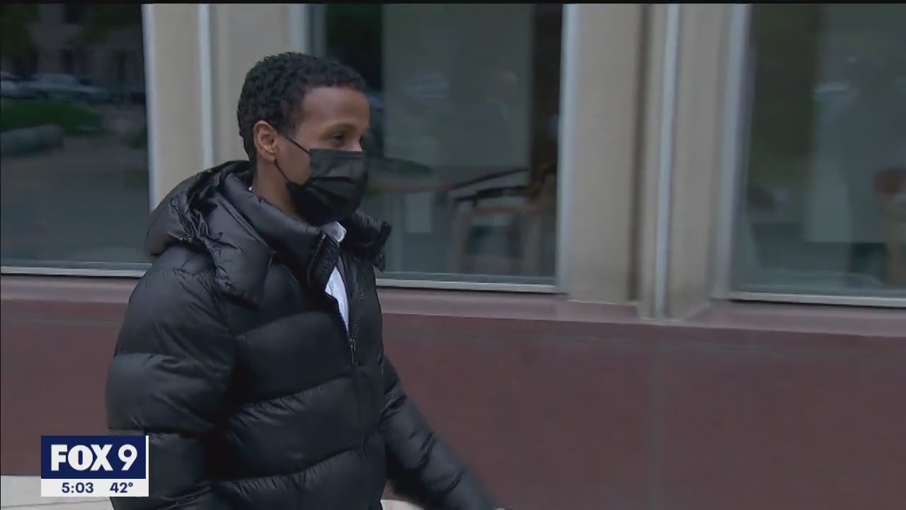 Feeding Our Future fraud case sees its first guilty pleas | FOX 9 ...