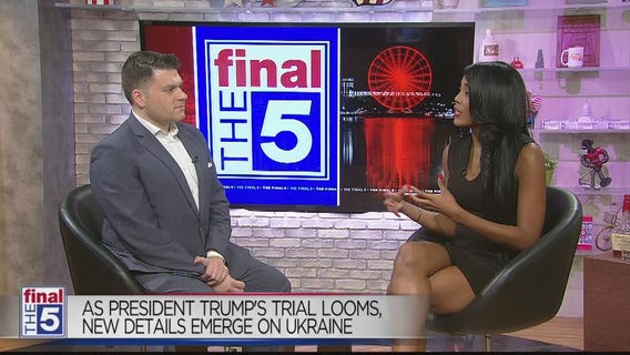 Dems face uphill battle in impeachment trial