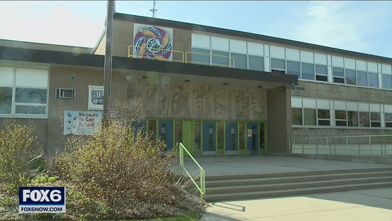 MPS parent takes exception to student self-swab COVID-19 testing