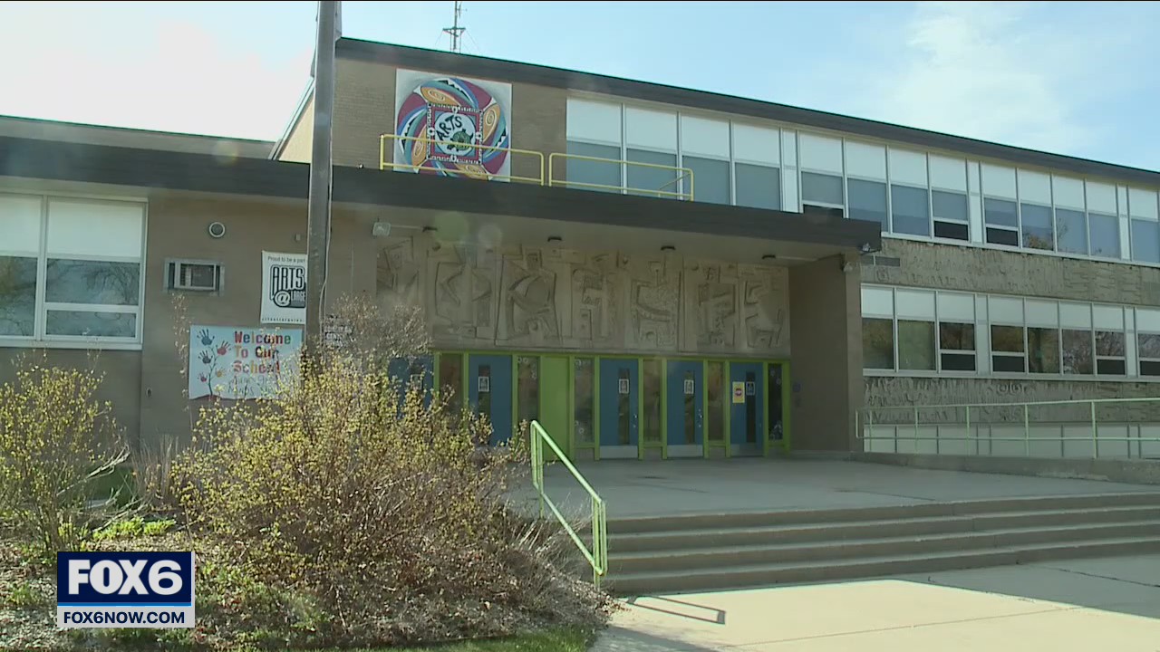 MPS parent takes exception to student self-swab COVID-19 testing