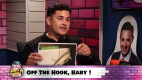 Big fish, Rangers' future & more | Who Cares?!