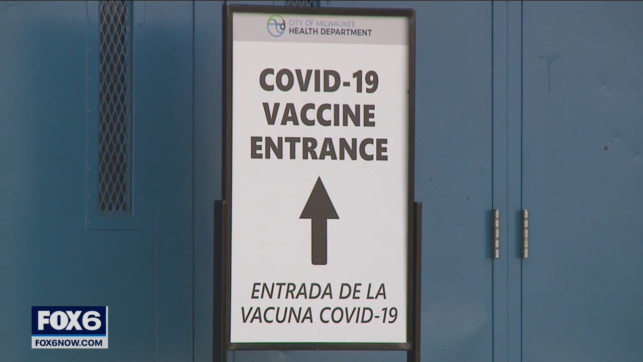 More Wisconsin kids may soon be eligible for COVID shot