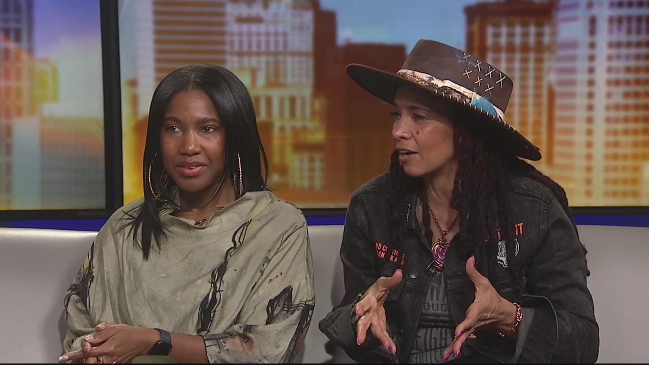 New Detroit-based podcast ‘Intersections: Detroit - A Human Atlas' launches on Apple podcasts