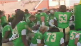 Buford High debuts new $62M stadium