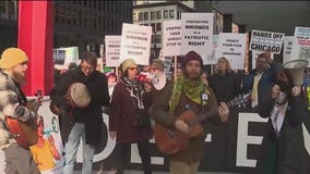 'Broadview Six' plead not guilty at federal arraignment in Chicago