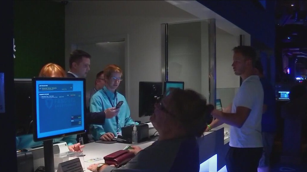 Dana White talks betting scandal