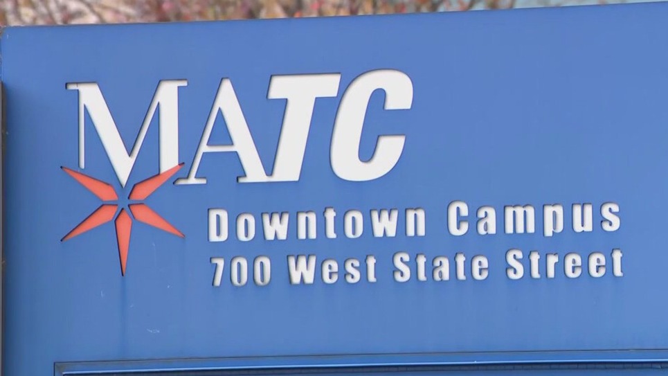 Fired MATC employees file discrimination complaints