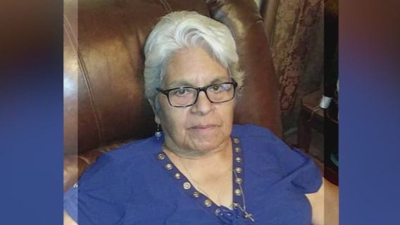 Family mourns 81-year-old matriarch after her untimely death