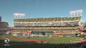 Rays beat A's 5-1 in AL wild-card game