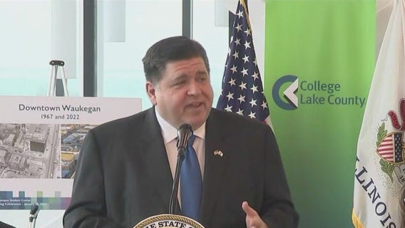 New expansion unveiled at College of Lake County?s Lakeshore Campus