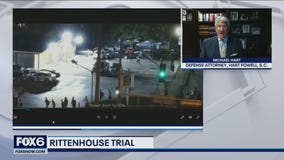 Kyle Rittenhouse trial: Defense attorney explains mistrials