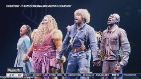 The Wiz is coming to Philly's Academy of Music