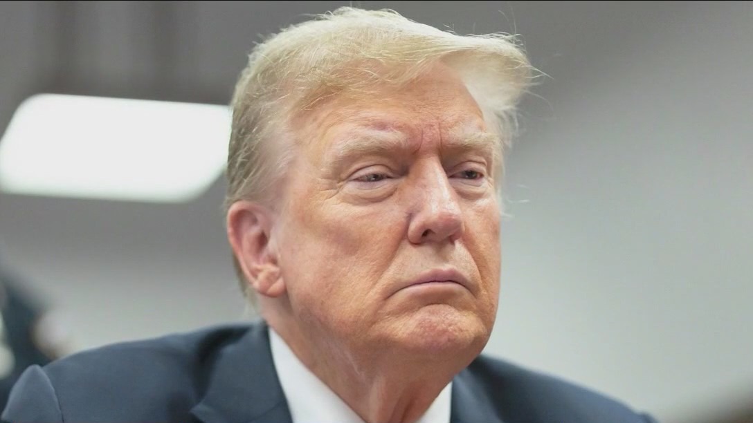 Trump trial: Closing arguments set to begin, what to expect