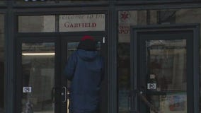 Frigid temperatures raise concern for Chicago's homeless