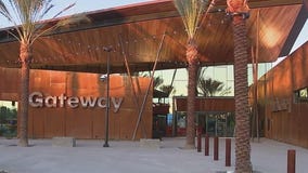 Mesa to open first full-service library