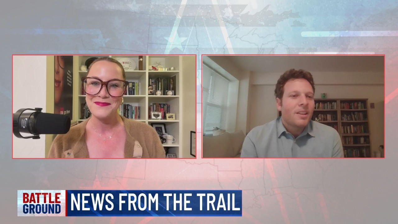 Childcare Costs Key in NYC Mayor Race | Battleground NYC