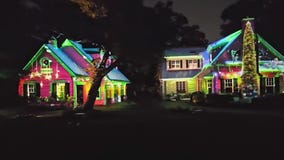 Meet the lighting tech that ends holiday décor disasters for good