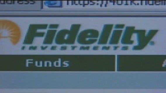 Financial planners vs. reactors