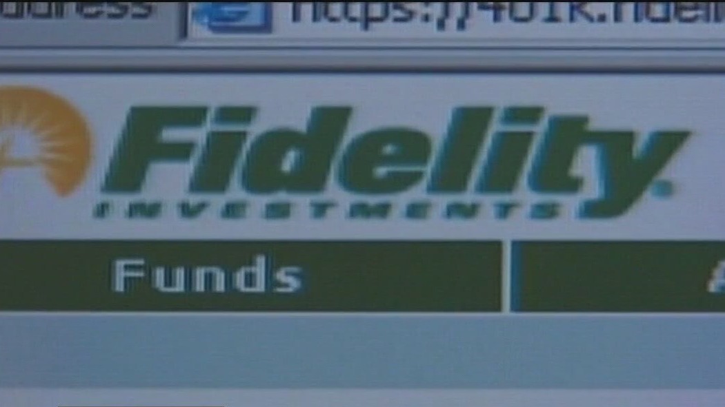 Financial planners vs. reactors