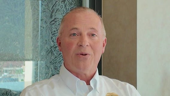 New Cobb Police chief has plans for future