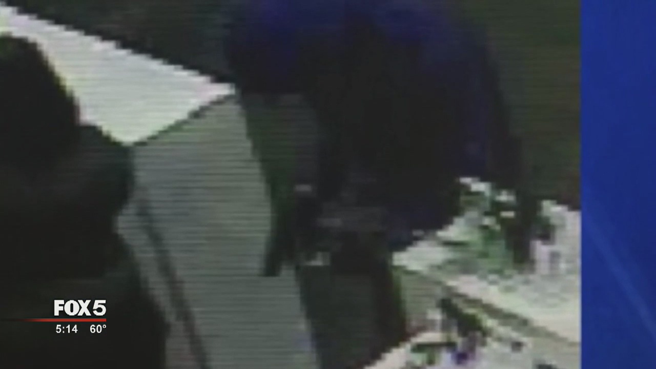 Coweta County violent robbery | FOX 5 Atlanta