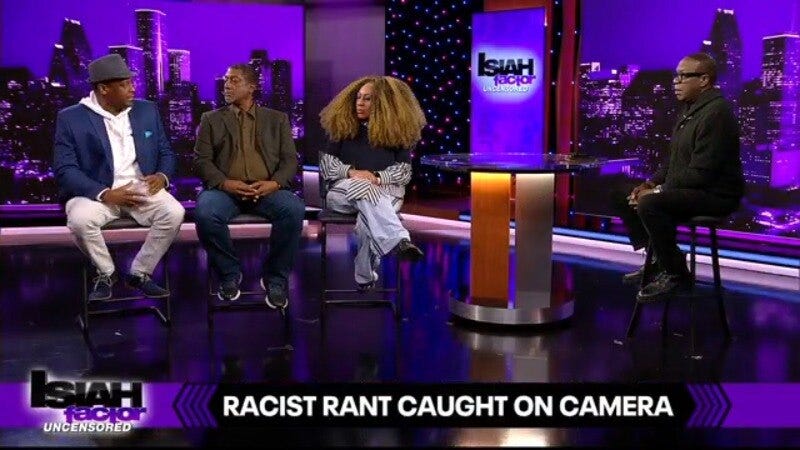 FULL EPISODE: Isiah Factor Uncensored -12/9/2025