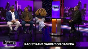 FULL EPISODE: Isiah Factor Uncensored -12/9/2025