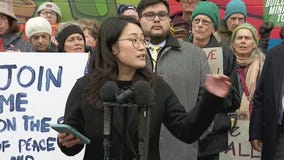 St. Paul ICE raid community press conference [RAW]