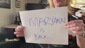 Good Day Uncut: Jenn Frederick talks trending topics and Maryann is BACK!