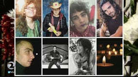 Warehouse fire: Death toll at 36