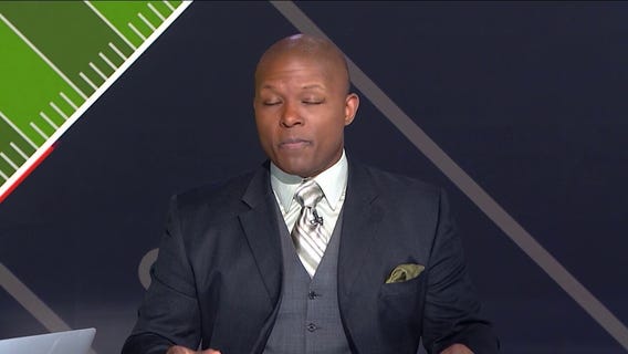 Instant reaction to the Bears' 42-38 shootout loss to the 49ers