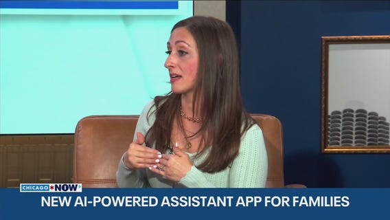 Al scheduling app helps streamline family planning | ChicagoNOW