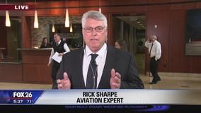 Aviation expert answers questions on Boeing 737 Max 8