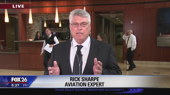 Aviation expert answers questions on Boeing 737 Max 8
