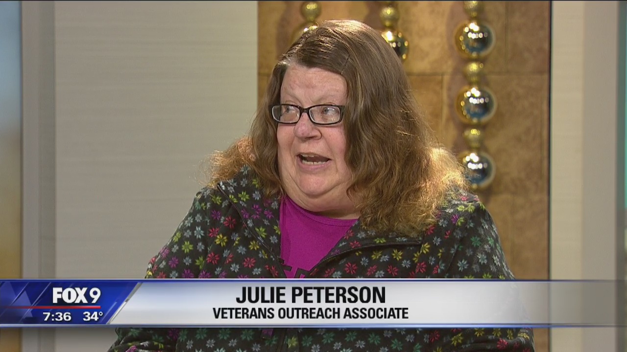 Operation Kandy Kane celebrates another holiday season