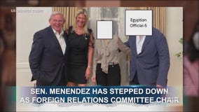 NJ Now: Sen. Menendez indicted on bribery charges