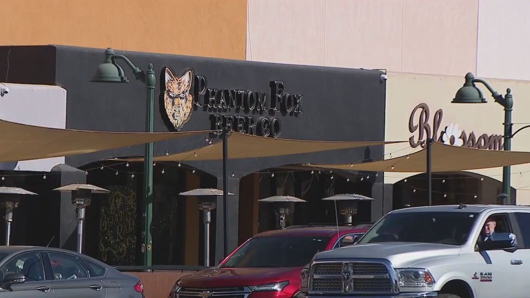 Downtown Mesa continues to expand its breweries