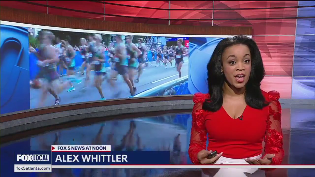 FOX 5 News at Noon July 4, 2024 | FOX 5 Atlanta