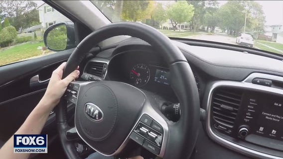 Kia, Hyundai thefts expensive for victims