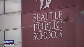 Seattle Public Schools holds meeting ahead of elementary school cuts