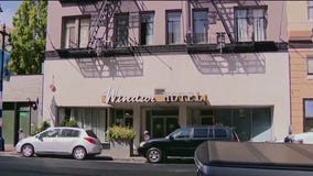 Social worker stabbed by tenant at SF Tenderloin supportive housing facility