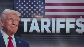 US, China hold trade talks in Switzerland